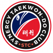 Synergy Taekwon-Do Club business logo picture
