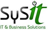 SYS IT  business logo picture