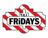 TGI Fridays 1Utama business logo picture