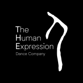 T.H.E Dance Company business logo picture