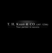 T.H. Kuan & Co. business logo picture