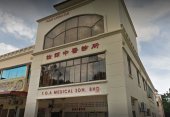 T.O.A Medical Sdn. Bhd 詮諒中醫 business logo picture