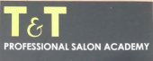 T & T Professional Salon Academy business logo picture