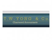 T. W. Yong & Co. business logo picture