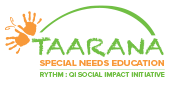 Taarana Special Needs Education business logo picture