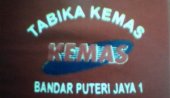 Tabika Kemas Bandar Puteri Jaya business logo picture