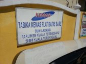 Tabika Kemas Flat Batas Baru business logo picture