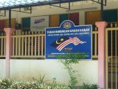 Tabika Kemas Kg Selayang Lama business logo picture