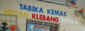 Tabika Kemas Nkra Taman Medan Klebang Putra 2 business logo picture