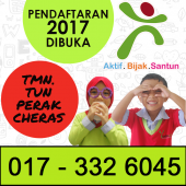 Tadika ABS Taman Tun Perak business logo picture