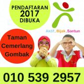 Tadika ABS Taman Cemerlang Gombak business logo picture