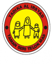 Tadika Al Irsyad business logo picture