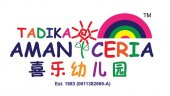 Aman Ceria Kindergarten & Playschool business logo picture