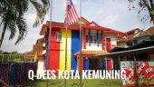 Q-dees Kota Kemuning (Tadika Arif Cemerlang) business logo picture