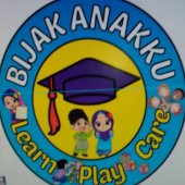 Tadika Bijak Anakku business logo picture