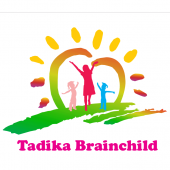 Tadika Brain Child business logo picture