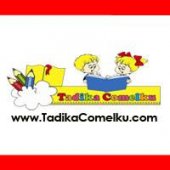 Tadika Comelku Setapak business logo picture