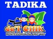 Tadika Da'i Cilik business logo picture