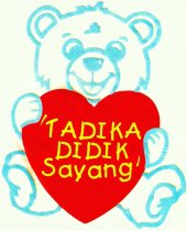 Tadika Didik Sayang business logo picture