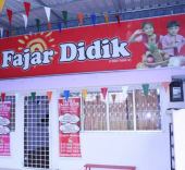 Tadika Fajar Didik business logo picture