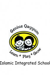 Tadika Genius Qayyum (Taman Jp Perdana) business logo picture