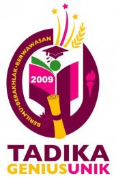 Tadika Genius Unik business logo picture
