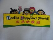 Tadika Happyland Taman Pelangi business logo picture