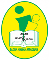 Tadika Hikmah Assakinah Padang Serai business logo picture