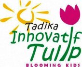 Tadika Inovatif Tulip business logo picture