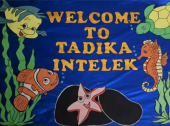 Tadika Intelek business logo picture