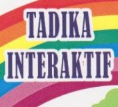 Tadika Interaktif business logo picture