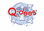Q-dees Island Glades (Tadika Juara Jelita) business logo picture