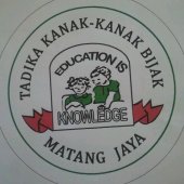 Tadika Kanak-Kanak Bijak business logo picture