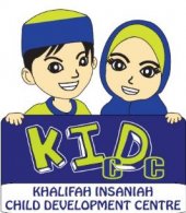 Tadika Khalifah Insaniah business logo picture
