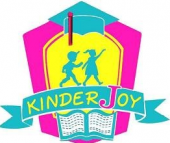 Tadika KinderJoy Ipoh business logo picture
