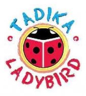 Tadika Ladybird business logo picture