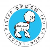 Little Lamb Kindergarten business logo picture