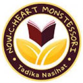 Tadika Nasihat business logo picture