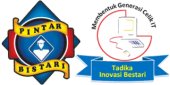Tadika Nur Pintar Bestari business logo picture
