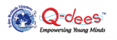 Q-dees Kuching(Tadika Alfa Q-dees) business logo picture
