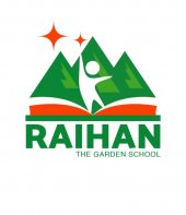 Tadika Raihan business logo picture