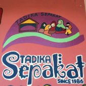 Tadika Sepakat business logo picture