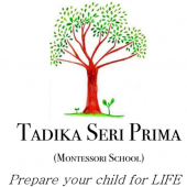 Tadika Seri Prima business logo picture