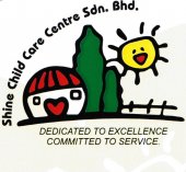 Tadika Shine business logo picture