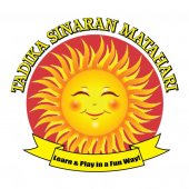 Tadika Sinaran Matahari business logo picture