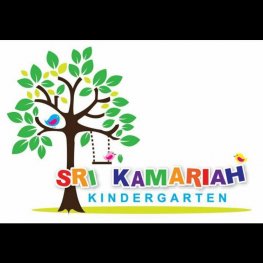 Sri kamariah kindergarten