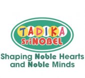 Tadika Sri Nobel business logo picture
