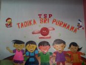 Tadika Sri Purnama business logo picture