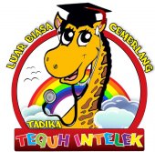 Tadika Teguh Intelek business logo picture