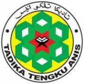Tadika Tengku Anis 1 business logo picture